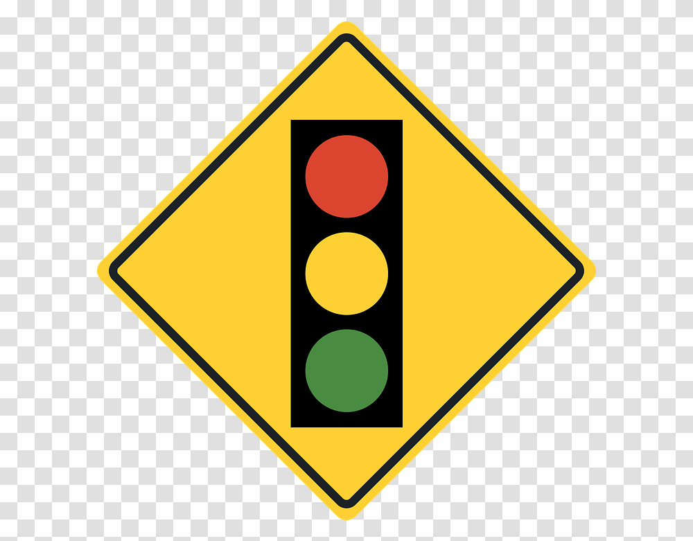 Stop Light Background Road Traffic Light Sign, Symbol, Road Sign Transparent Png