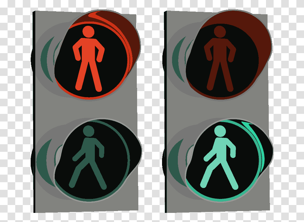 Stop Light Input Traffic Light For Pedestrians Phases Traffic Light, Hand, Symbol, Face, Sign Transparent Png