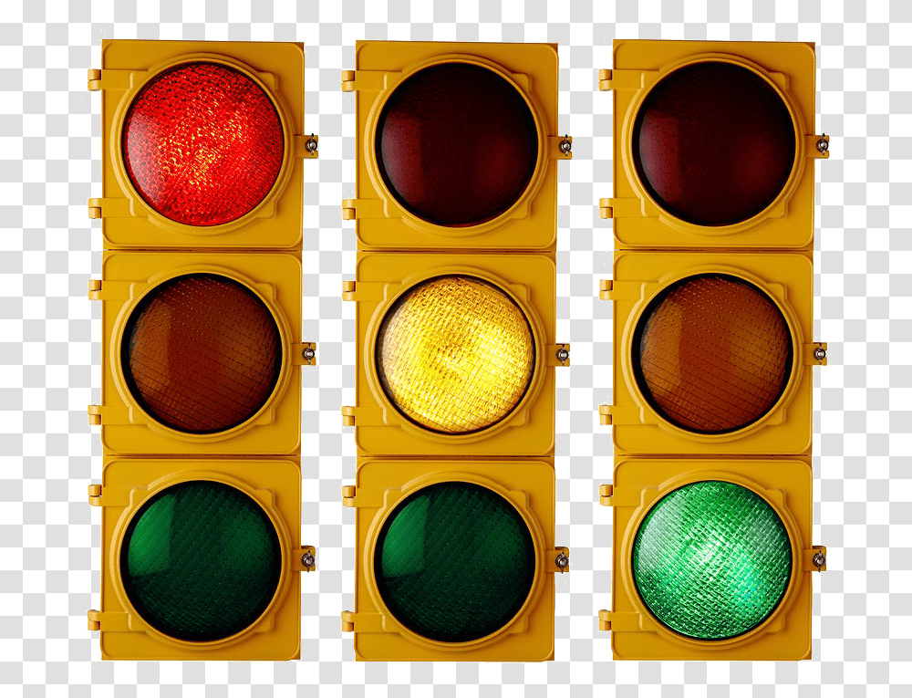 Stop Light Picture Traffic Light Green Yellow Red Transparent Png