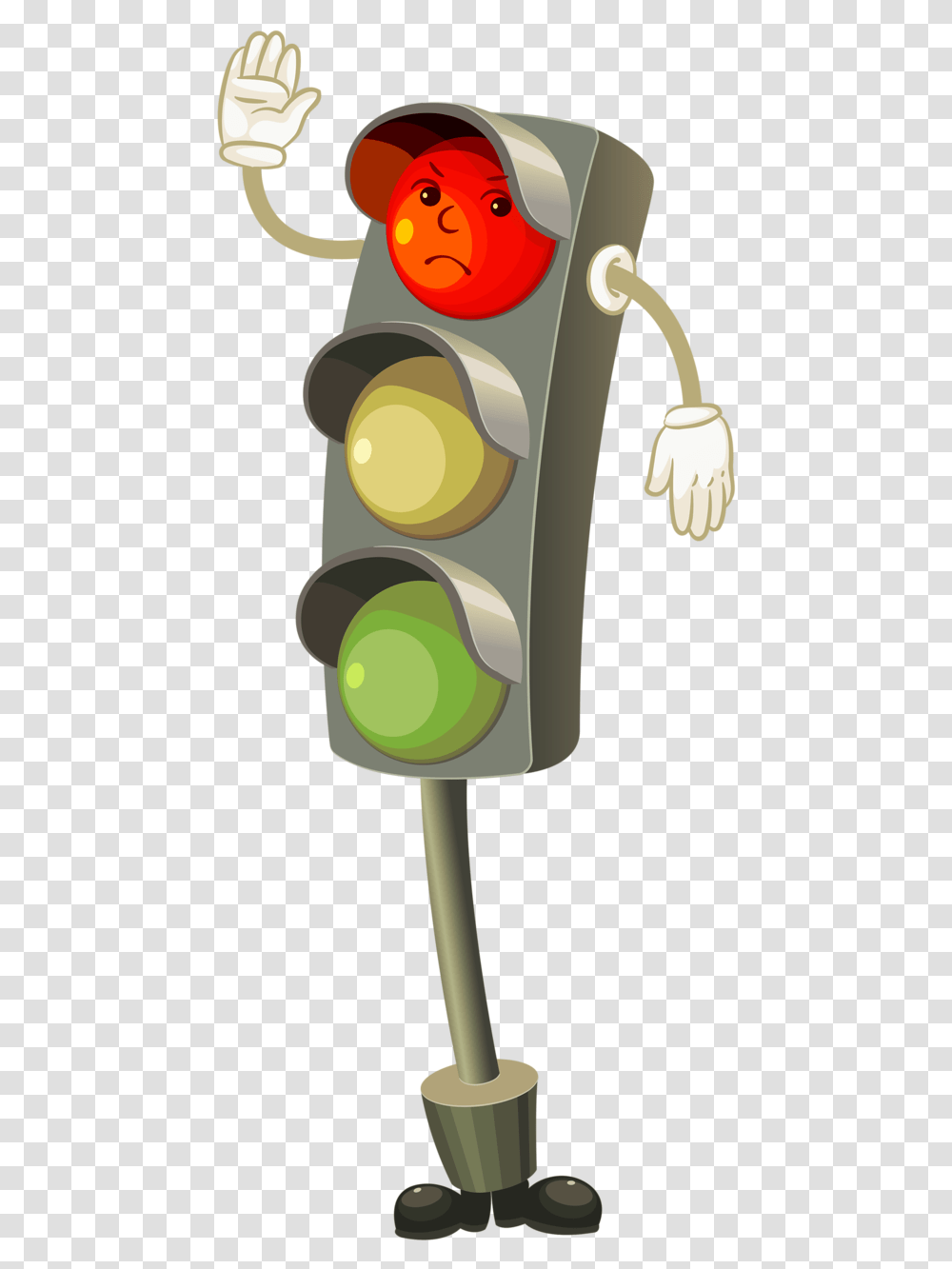 Stop Light Related To Traffic Rules, Traffic Light Transparent Png