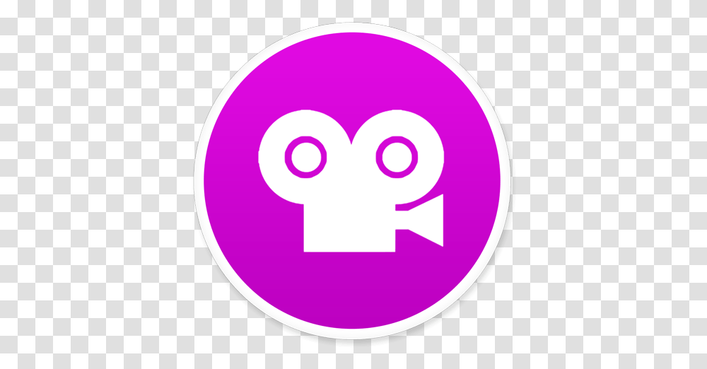 Stop Motion Studio For Android Stop Motion Studio App, Logo, Symbol, Trademark, Label Transparent Png