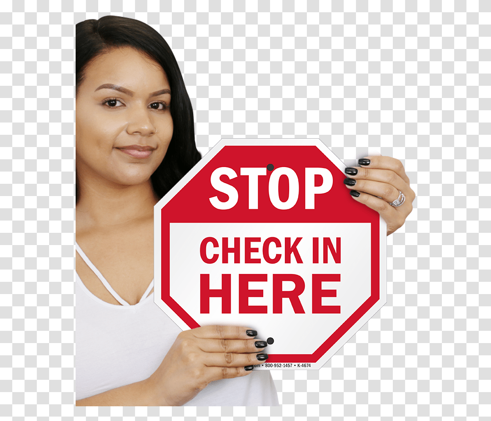 Stop No Food Or Drink Beyond This Point, Person, Human, Sign Transparent Png