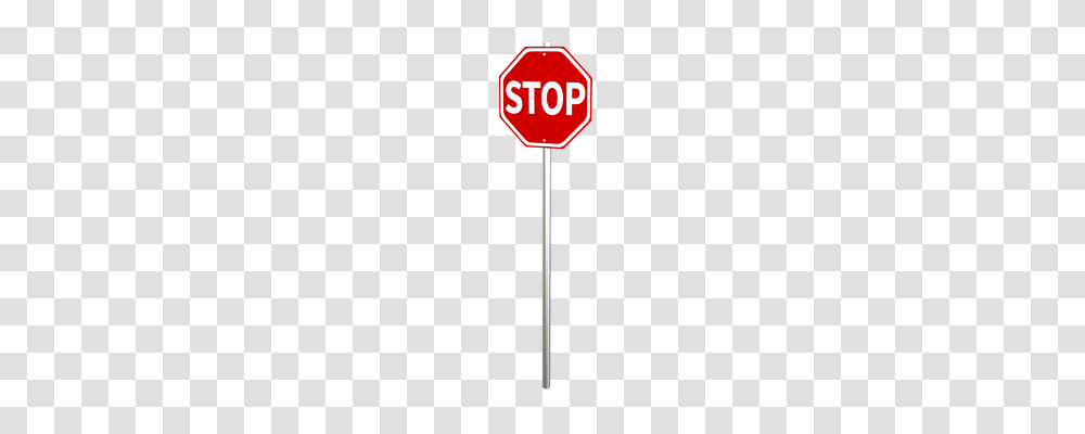 Stop Sign Transport, Road Sign, Gas Pump Transparent Png