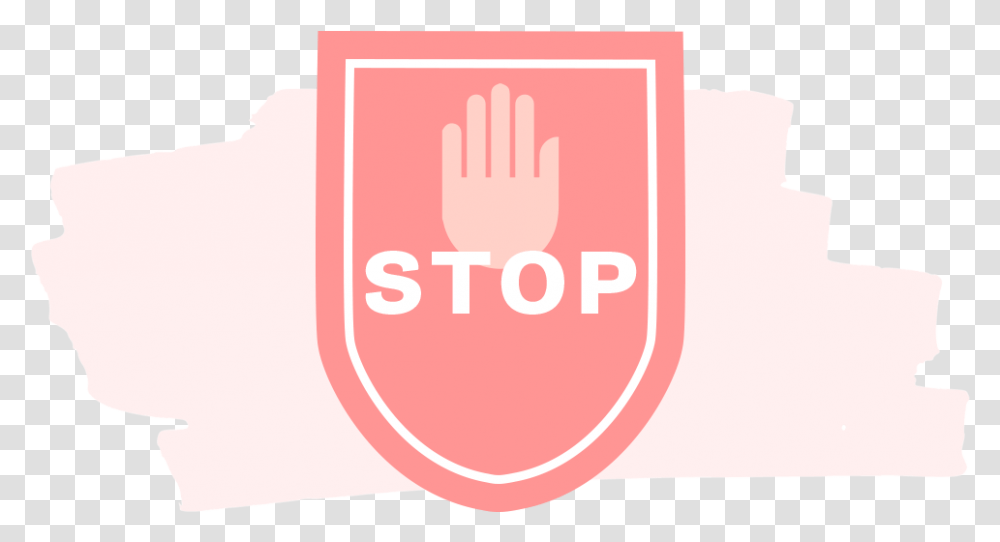 Stop Sign, Armor, Label Transparent Png