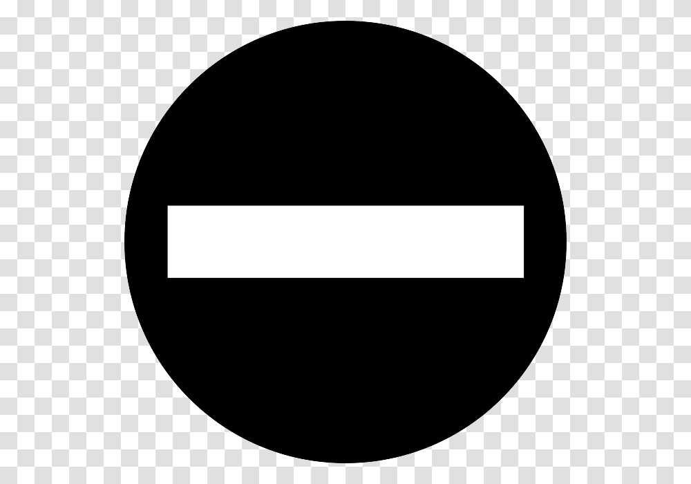 Stop Sign Black And White, Label, Word, Sticker Transparent Png