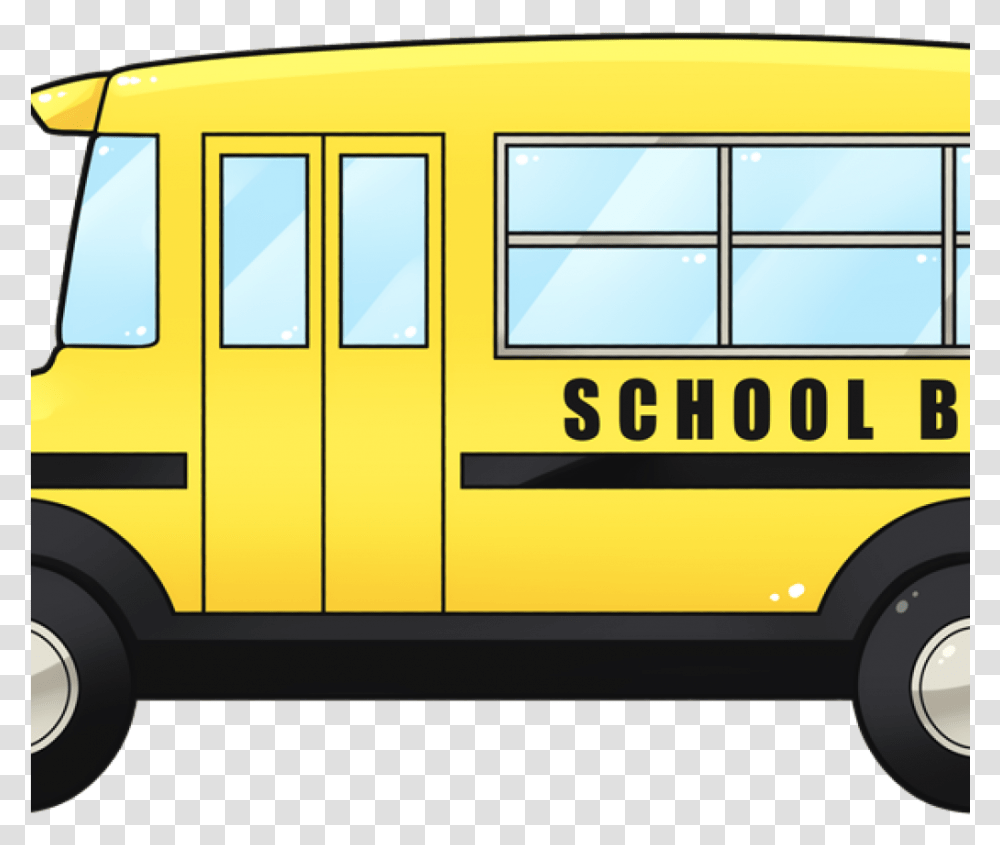 Stop Sign Clip Art, Bus, Vehicle, Transportation, School Bus Transparent Png
