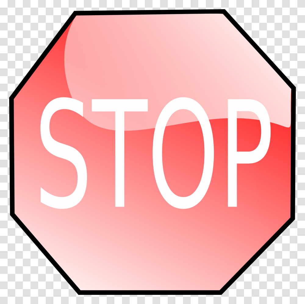 Stop Sign Clip Art Images Free, Road Sign, First Aid, Stopsign Transparent Png