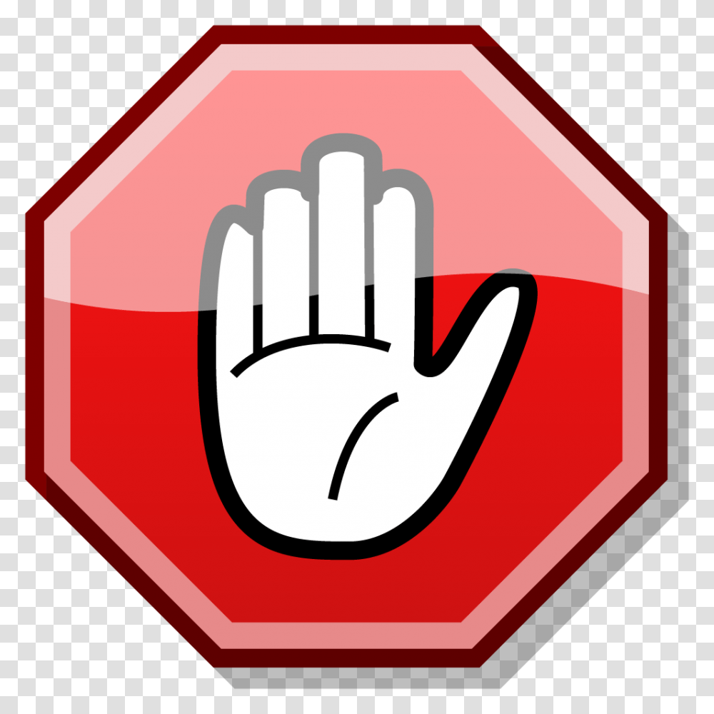 Stop Sign Clip Art Microsoft, Stopsign, Road Sign Transparent Png