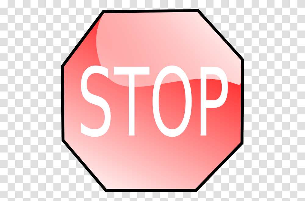 Stop Sign Clip Art, Stopsign, Road Sign, Word Transparent Png