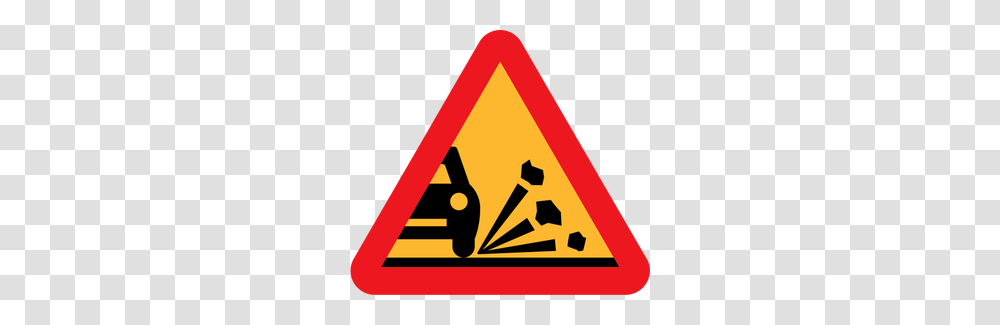 Stop Sign Clip Art Symbol, Road Sign, Triangle Transparent Png