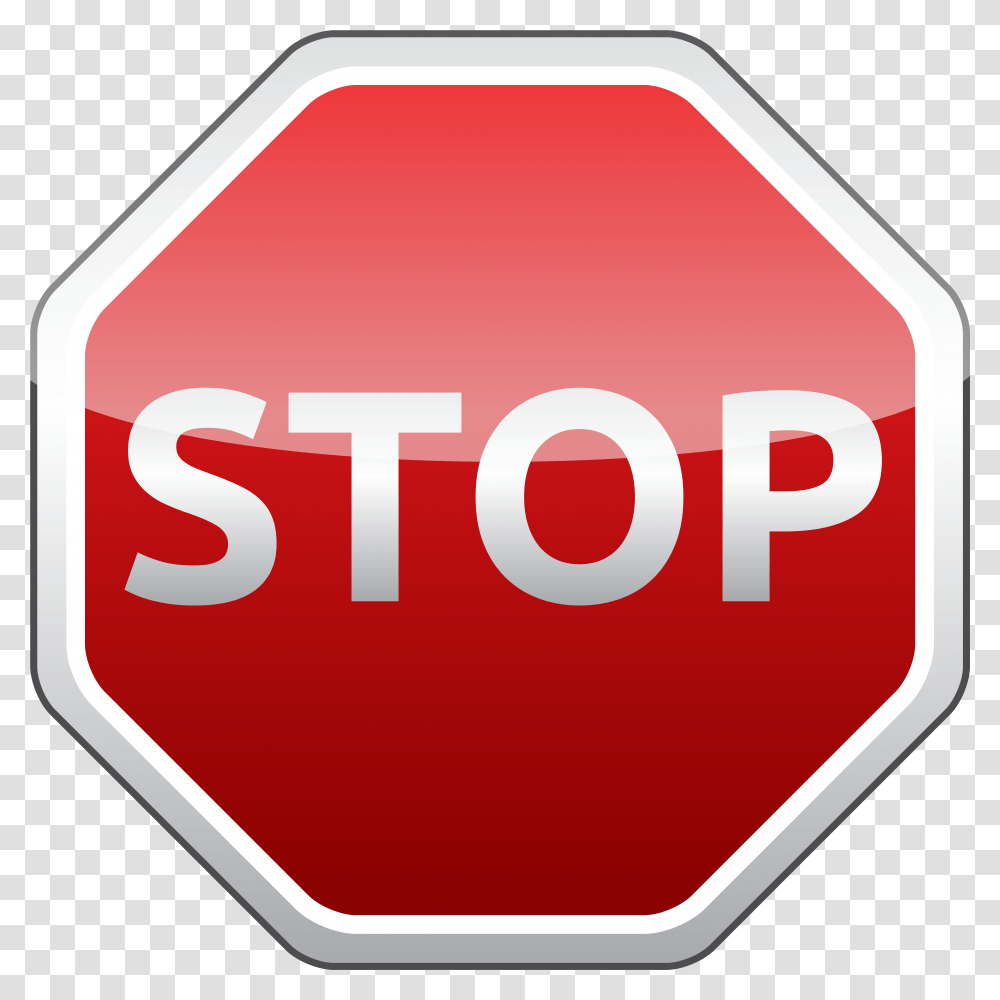 Stop Sign Clipart Stop Sign Clip Art, First Aid, Stopsign, Road Sign Transparent Png