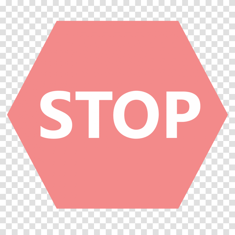 Stop Sign Icon, First Aid, Road Sign, Stopsign Transparent Png