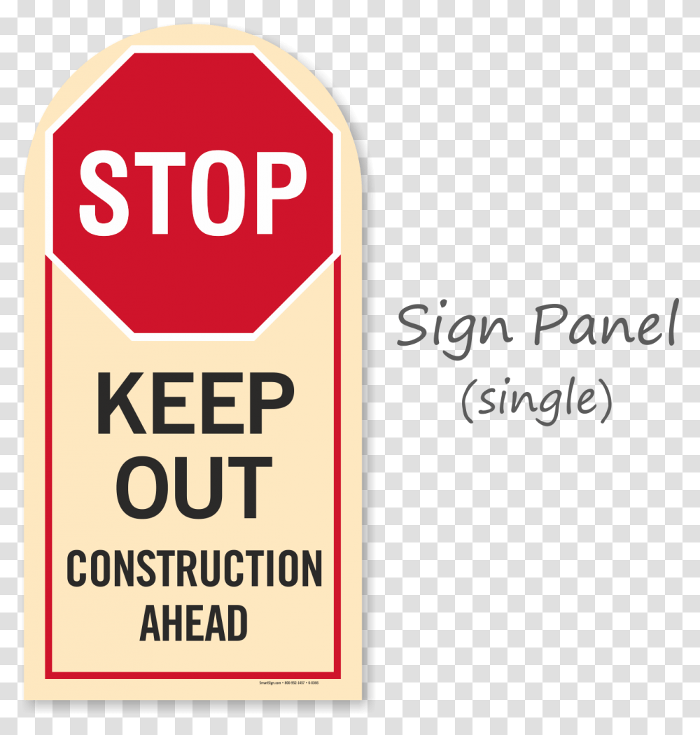 Stop Sign, Label, Bottle Transparent Png