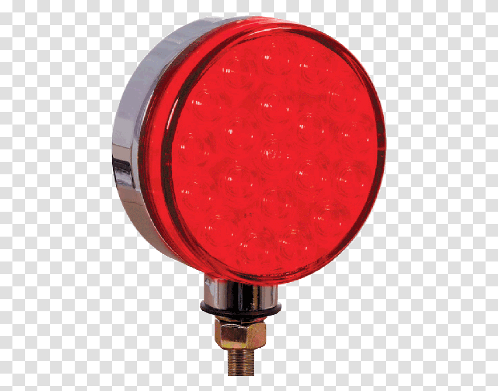 Stop Sign, Lamp, Light Transparent Png