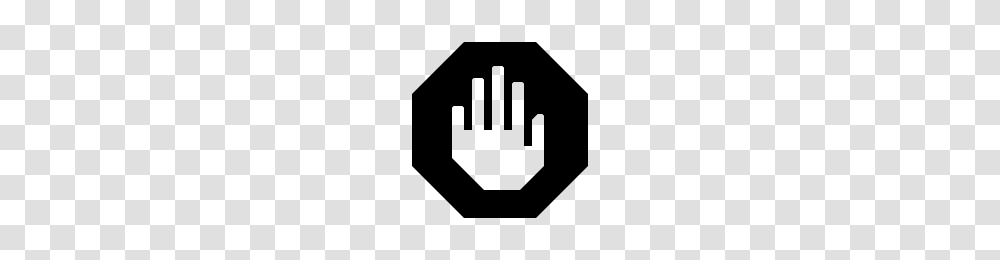 Stop Sign Pointer Clipart Free Clipart, Gray, World Of Warcraft Transparent Png