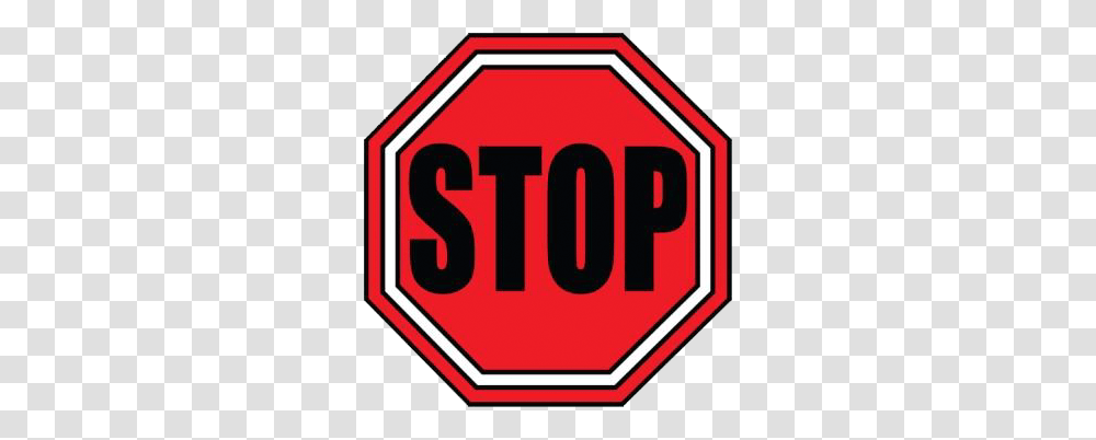 Stop Sign Pointer Clipart Free Clipart, Stopsign, Road Sign Transparent Png