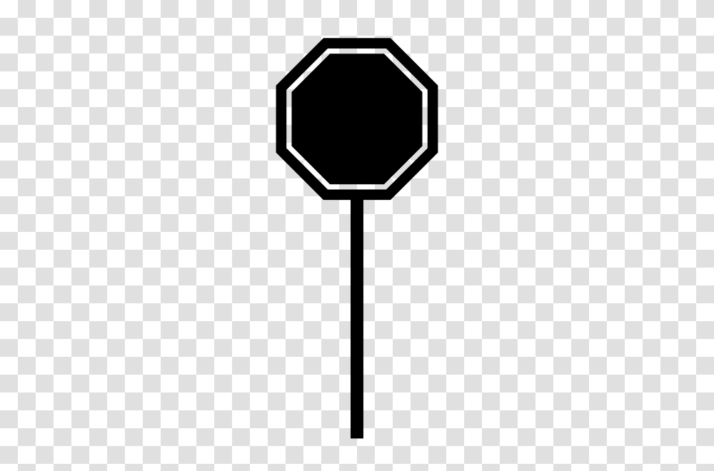 Stop Sign Rubber Stamp Stampmore, Gray, World Of Warcraft Transparent Png