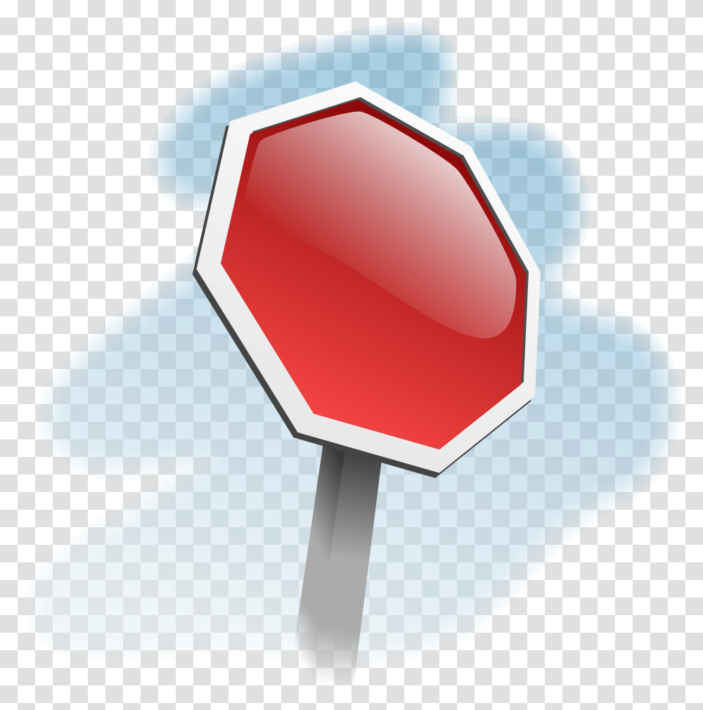 Stop Sign Stop Sign, Road Sign, Stopsign, Mailbox Transparent Png