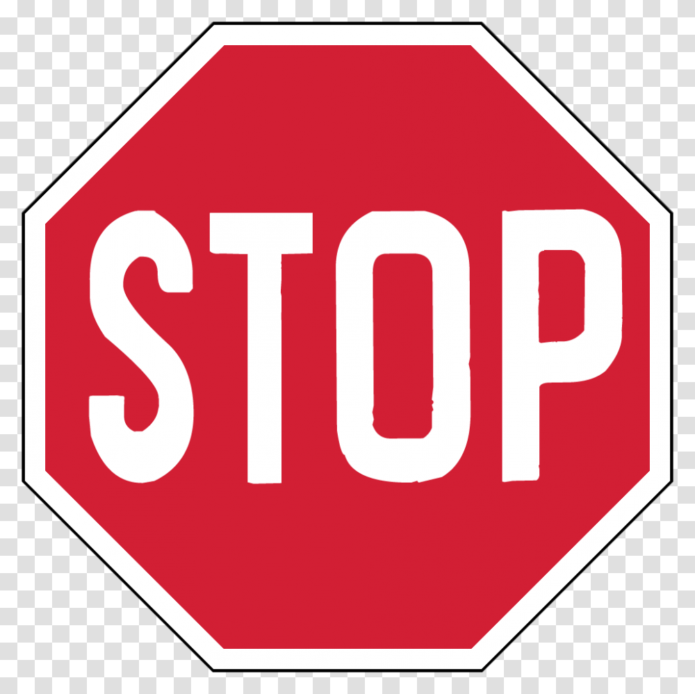 Stop Sign, Stopsign, Road Sign, First Aid Transparent Png