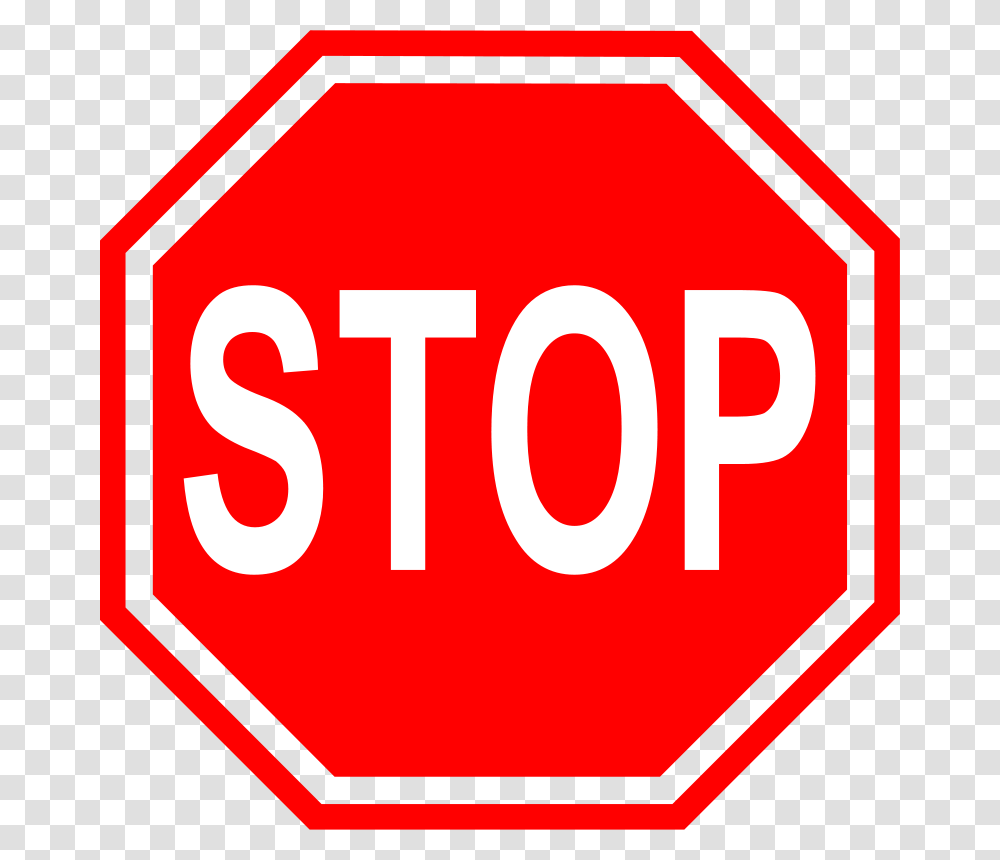 Stop Sign, Stopsign, Road Sign, First Aid Transparent Png