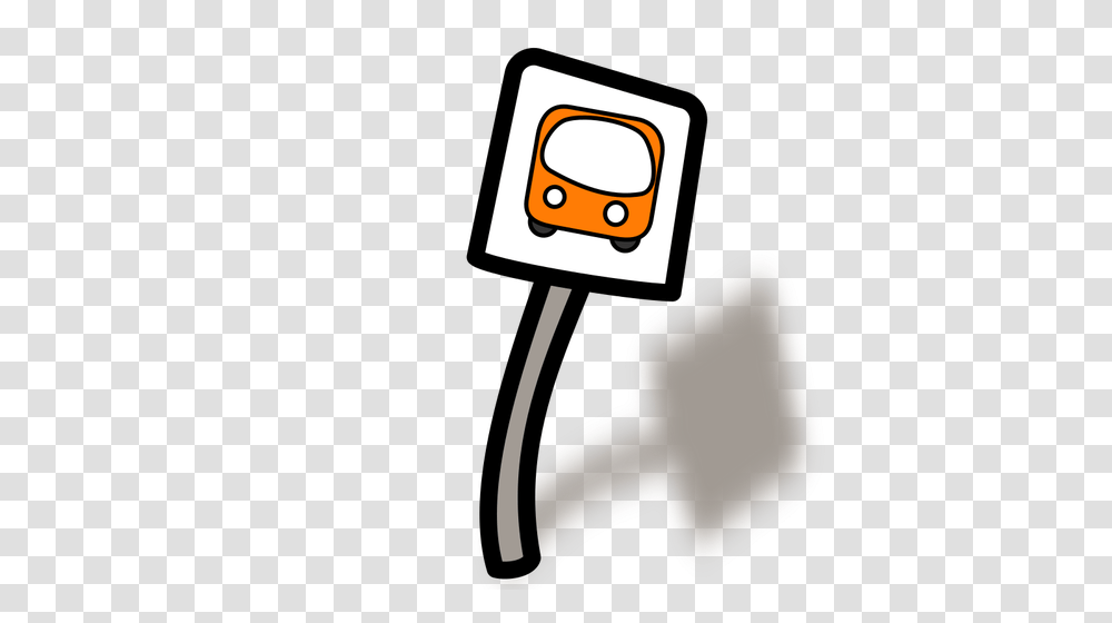 Stop Sign Symbol Clip Art, Adapter, Plug, Hand, Cowbell Transparent Png