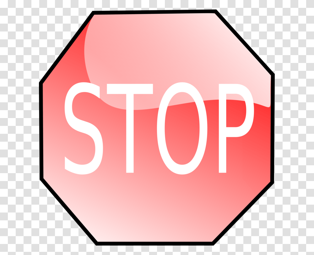 Stop Sign Symbol Logo Traffic Sign, Road Sign, Stopsign Transparent Png