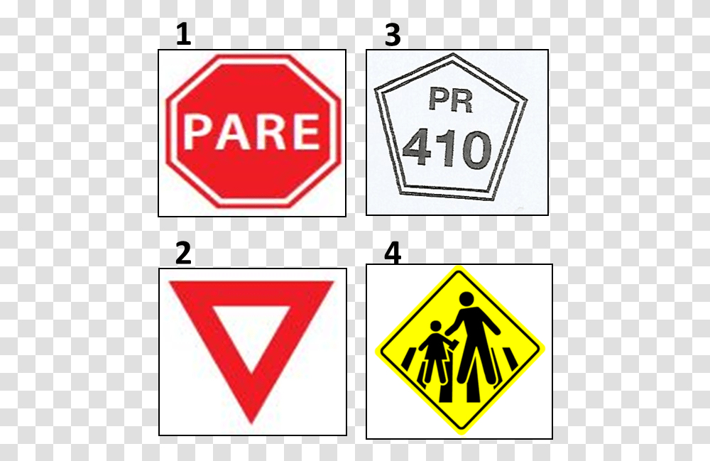Stop Sign, Road Sign, Label Transparent Png
