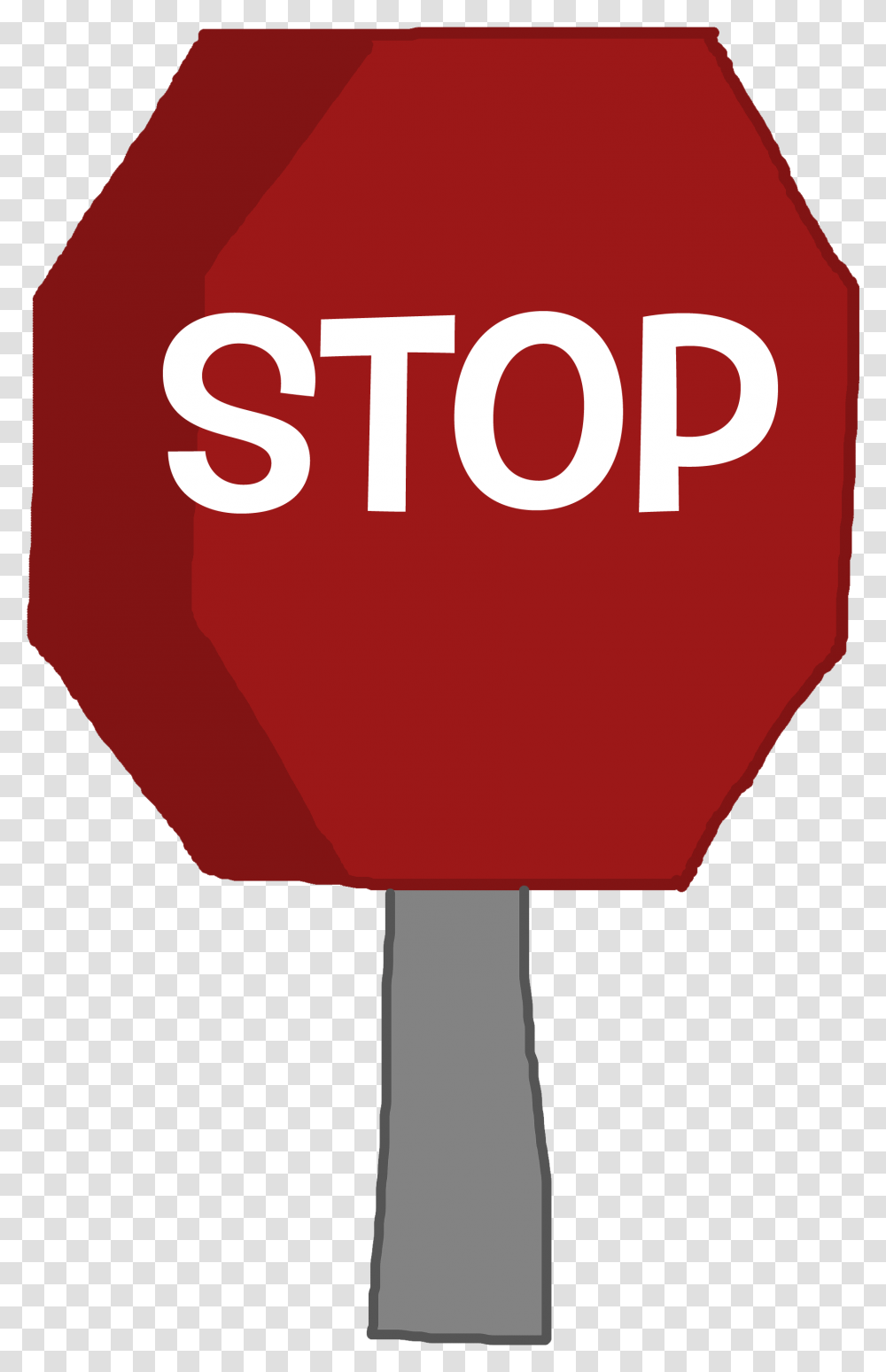 Stop Sign, Road Sign, Stopsign, Lamp Transparent Png