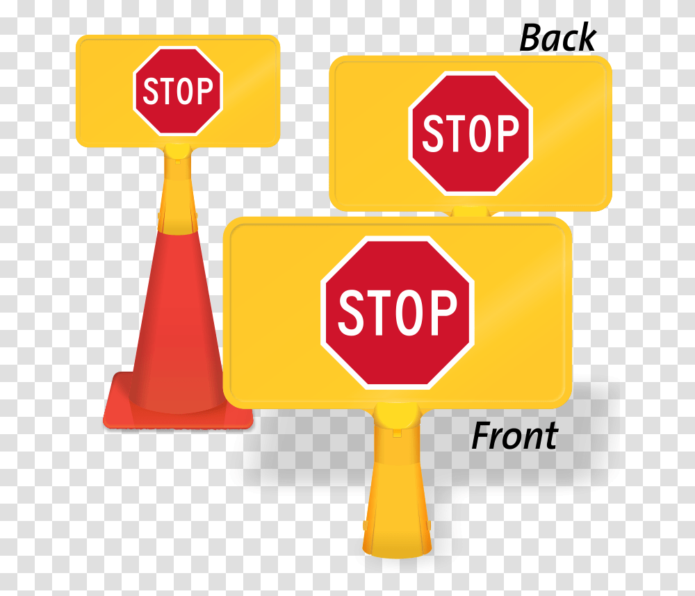 Stop Sign, Road Sign, Stopsign Transparent Png