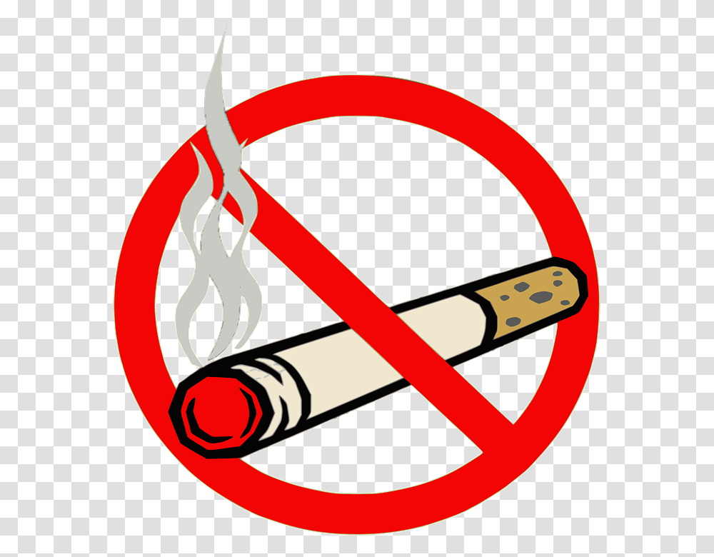 Stop Smoking, Dynamite, Bomb, Weapon, Weaponry Transparent Png