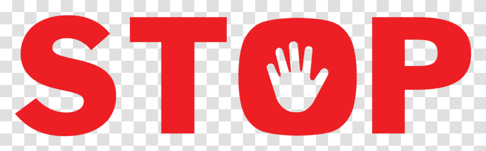 Stop Stop Sign, Hand, Logo, Trademark Transparent Png