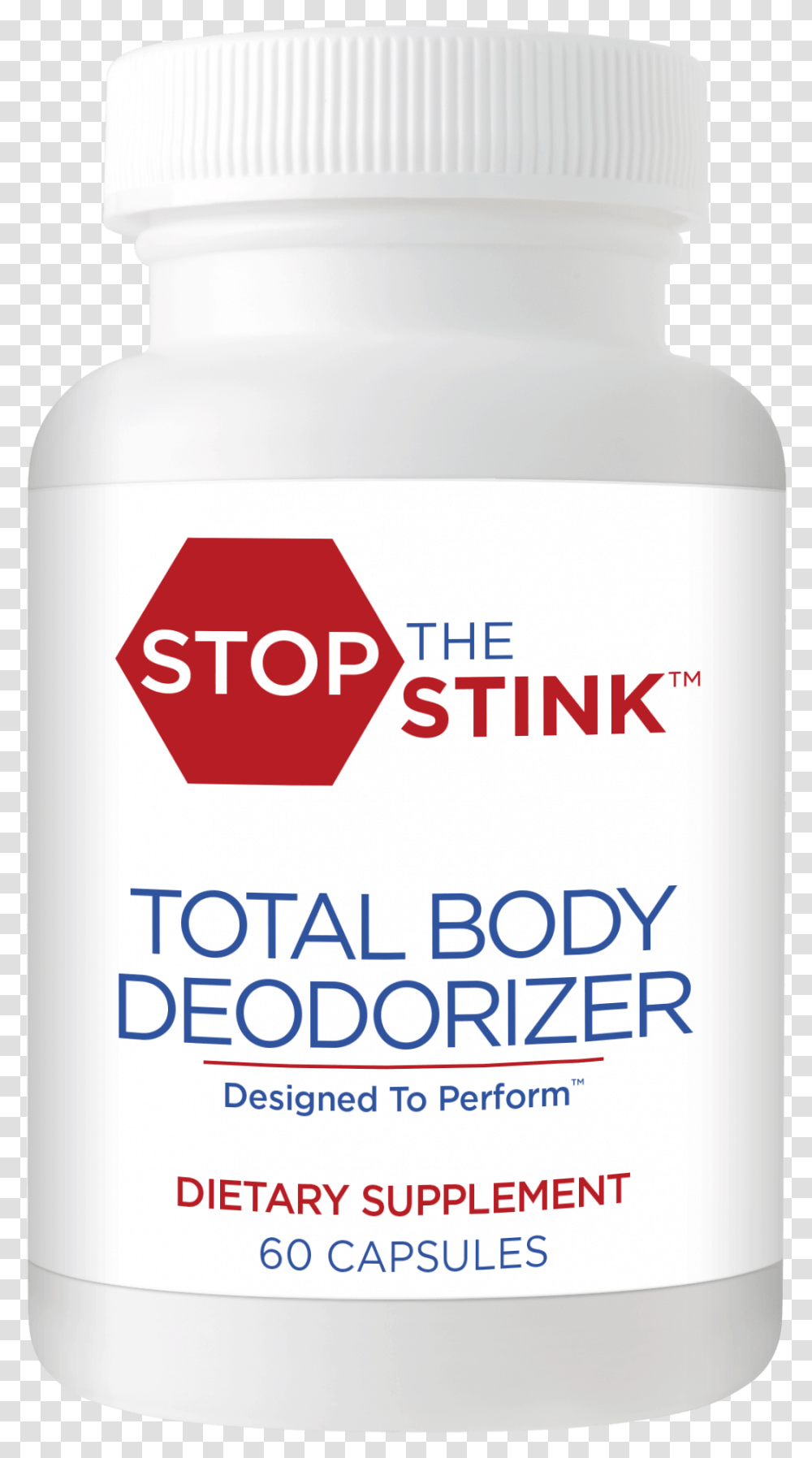 Stop The Stink, Cosmetics, Bottle, Beverage, Drink Transparent Png