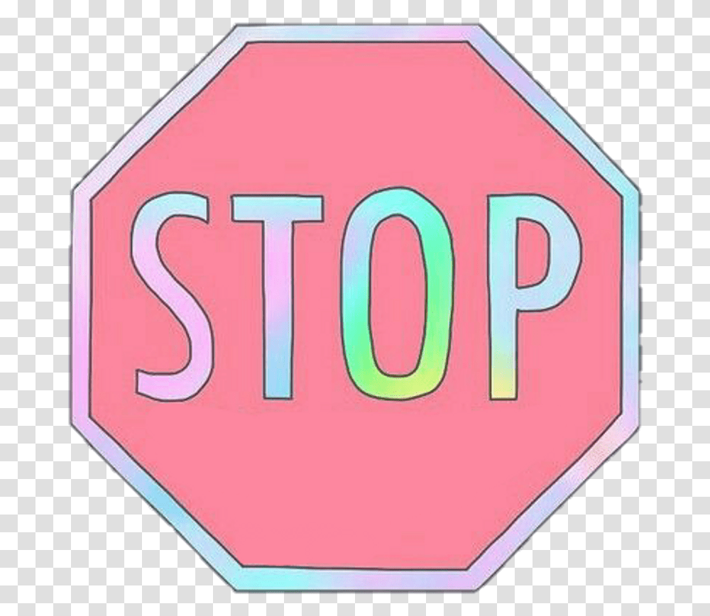 Stop Tumblr Stop Sign, Stopsign, Road Sign Transparent Png