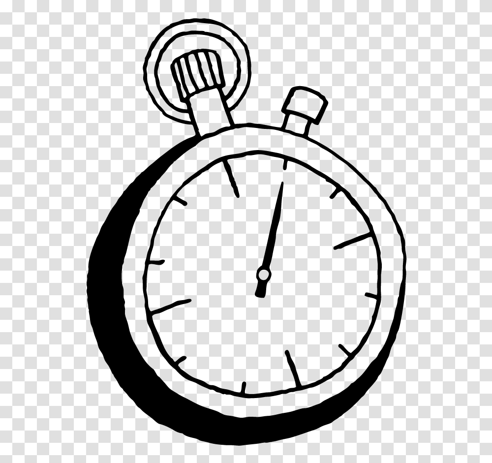 Stop Watch Drawing At Shubhdeep Ayurved Medical College, Gray, World Of Warcraft Transparent Png