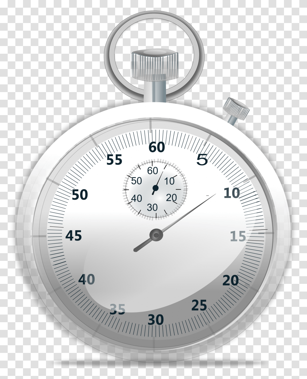 Stop Watch Icon Big, Stopwatch, Clock Tower, Architecture, Building Transparent Png