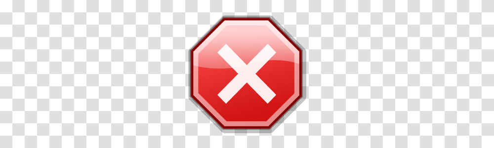 Stop X, First Aid, Road Sign, Stopsign Transparent Png