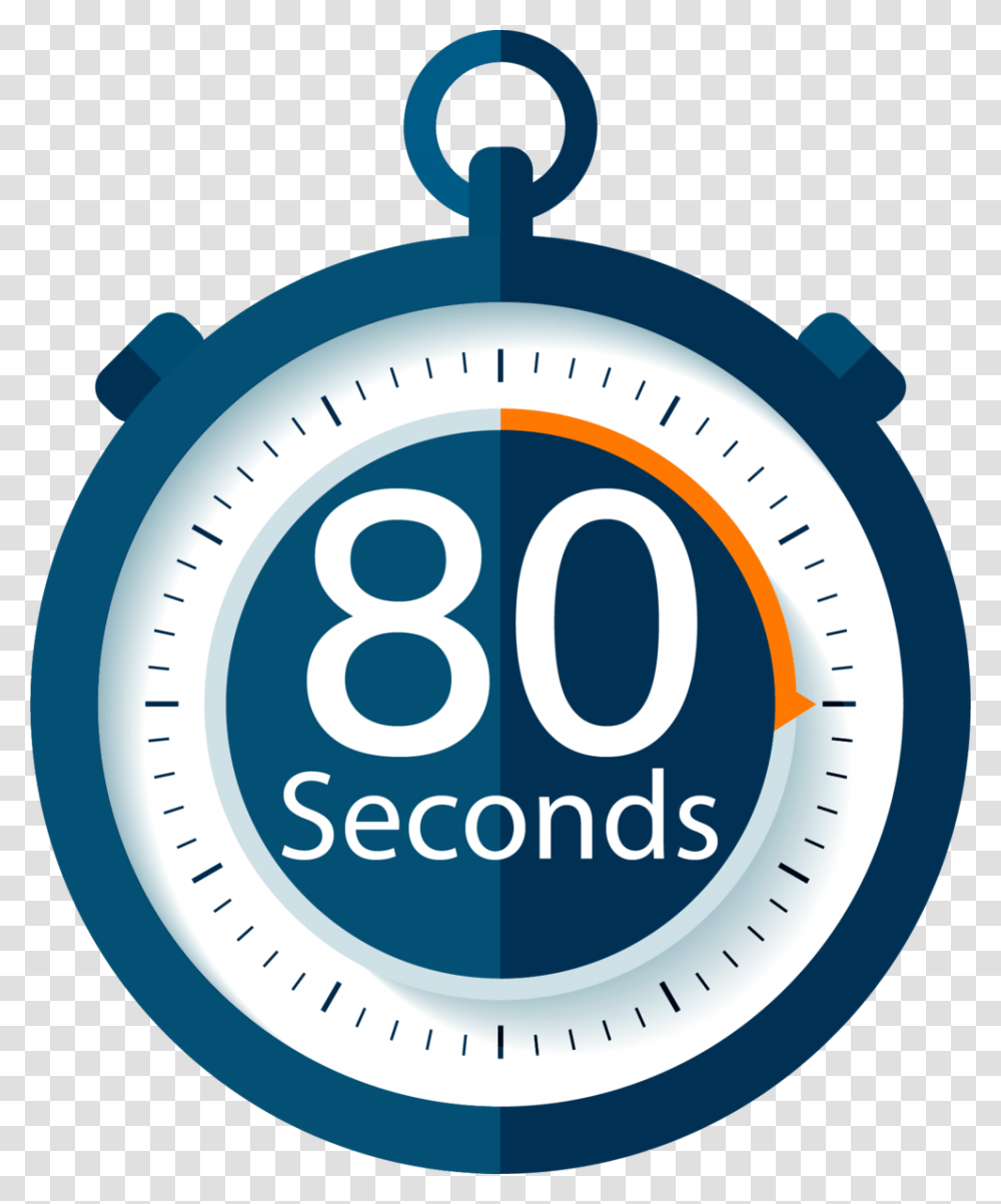 Stopwatch 80 Seconds Resqme, Clock Tower, Architecture, Building Transparent Png