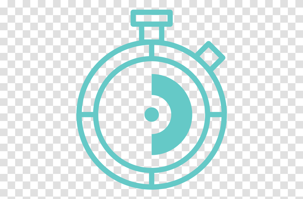 Stopwatch Eelectron Thing 1 And Thing 2, Symbol, Shooting Range, Cross, Spiral Transparent Png