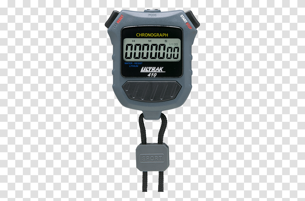 Stopwatch, Electronics, Wristwatch, Adapter Transparent Png