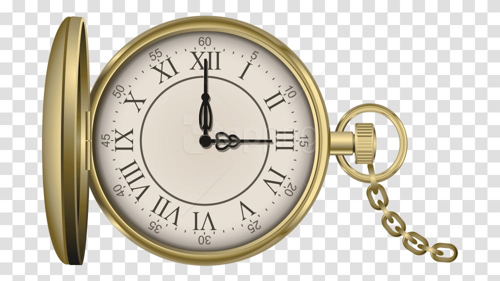 Stopwatch Gold Pocket Watch, Clock Tower, Architecture, Building, Analog Clock Transparent Png