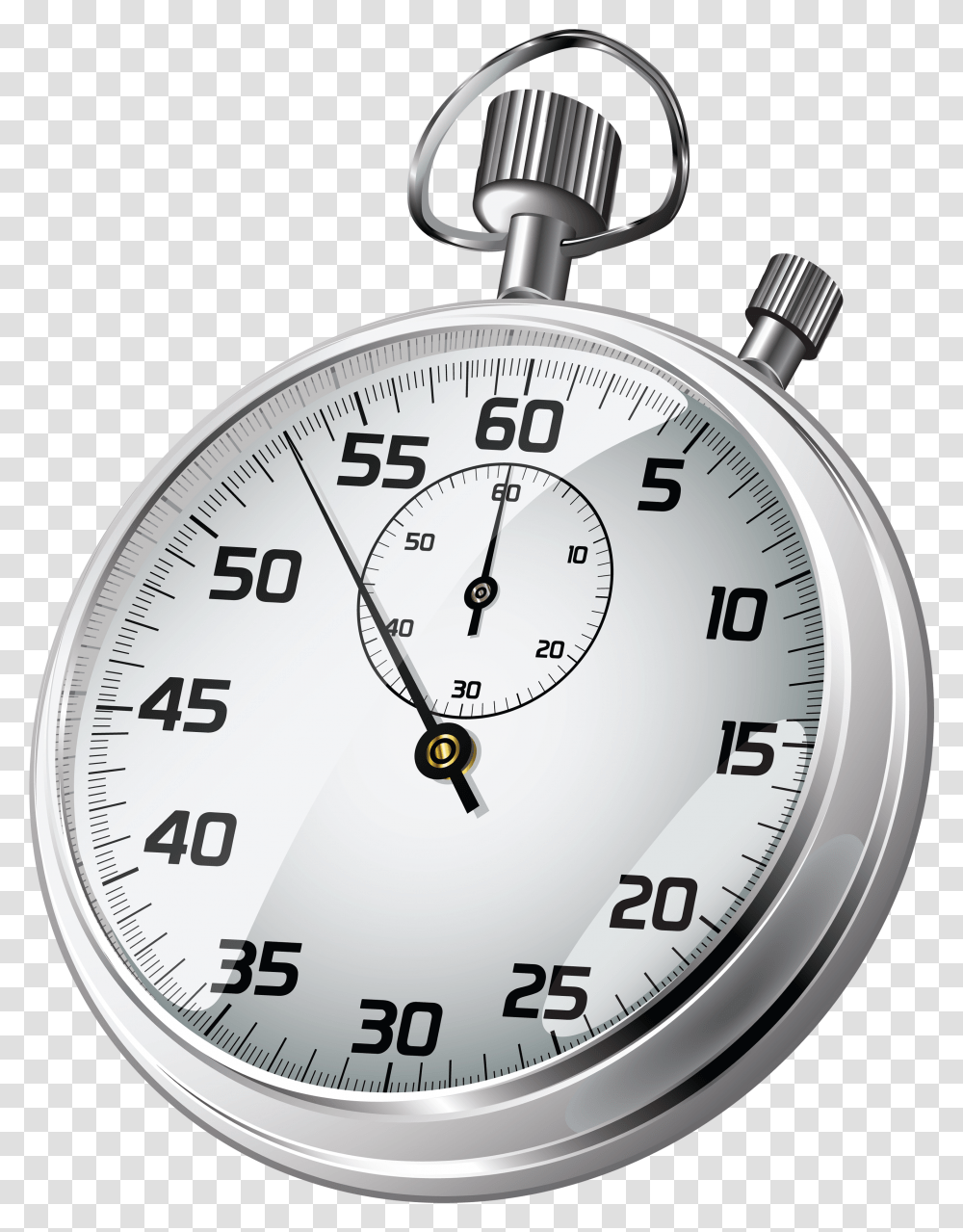 Stopwatch Gold Stop Watch, Clock Tower, Architecture, Building, Wristwatch Transparent Png