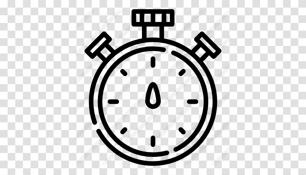 Stopwatch, Gray, World Of Warcraft Transparent Png