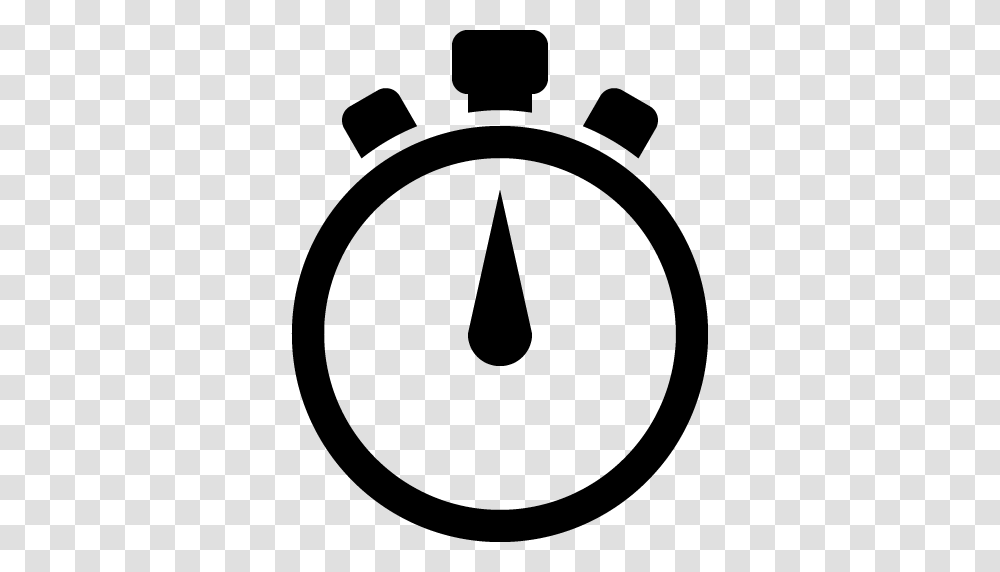 Stopwatch Icon, Gray, World Of Warcraft Transparent Png