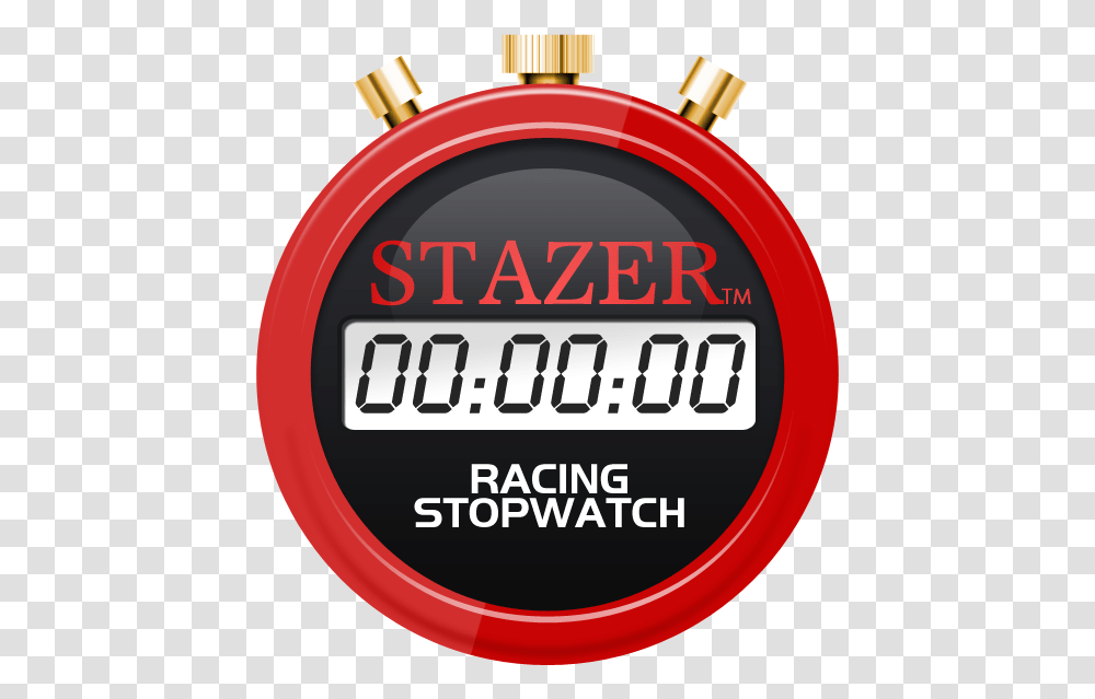 Stopwatch Icon Keep Calm And Watch Transparent Png