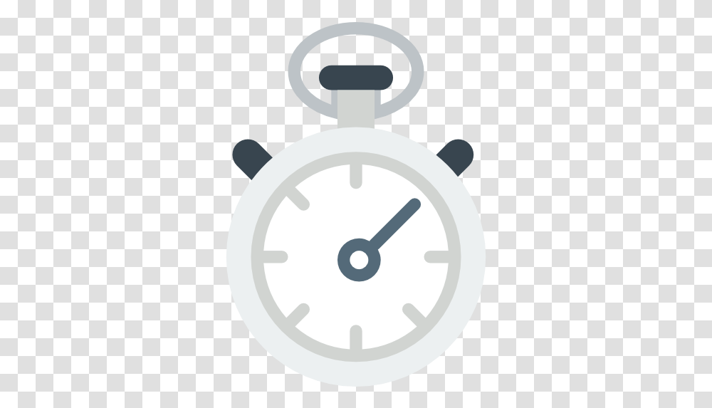 Stopwatch Icon Myiconfinder Circle Transparent Png