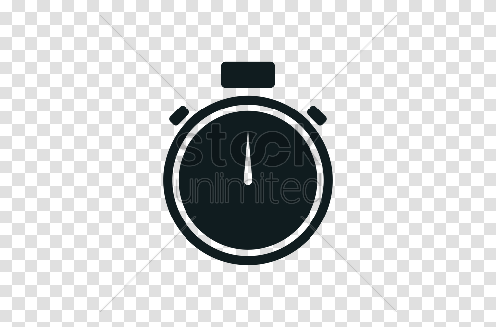 Stopwatch Icon Vector Image, Dutch Oven, Pot, Alarm Clock Transparent Png