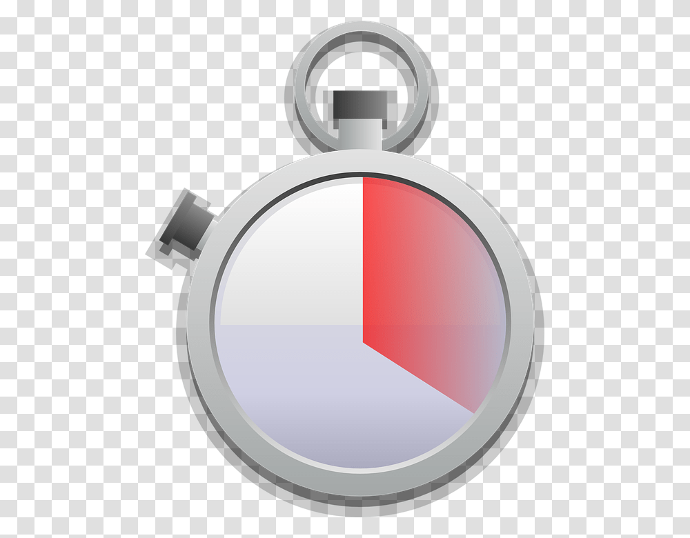 Stopwatch Microchronometer Time Vector Icon Clock Vector Time Watch Transparent Png