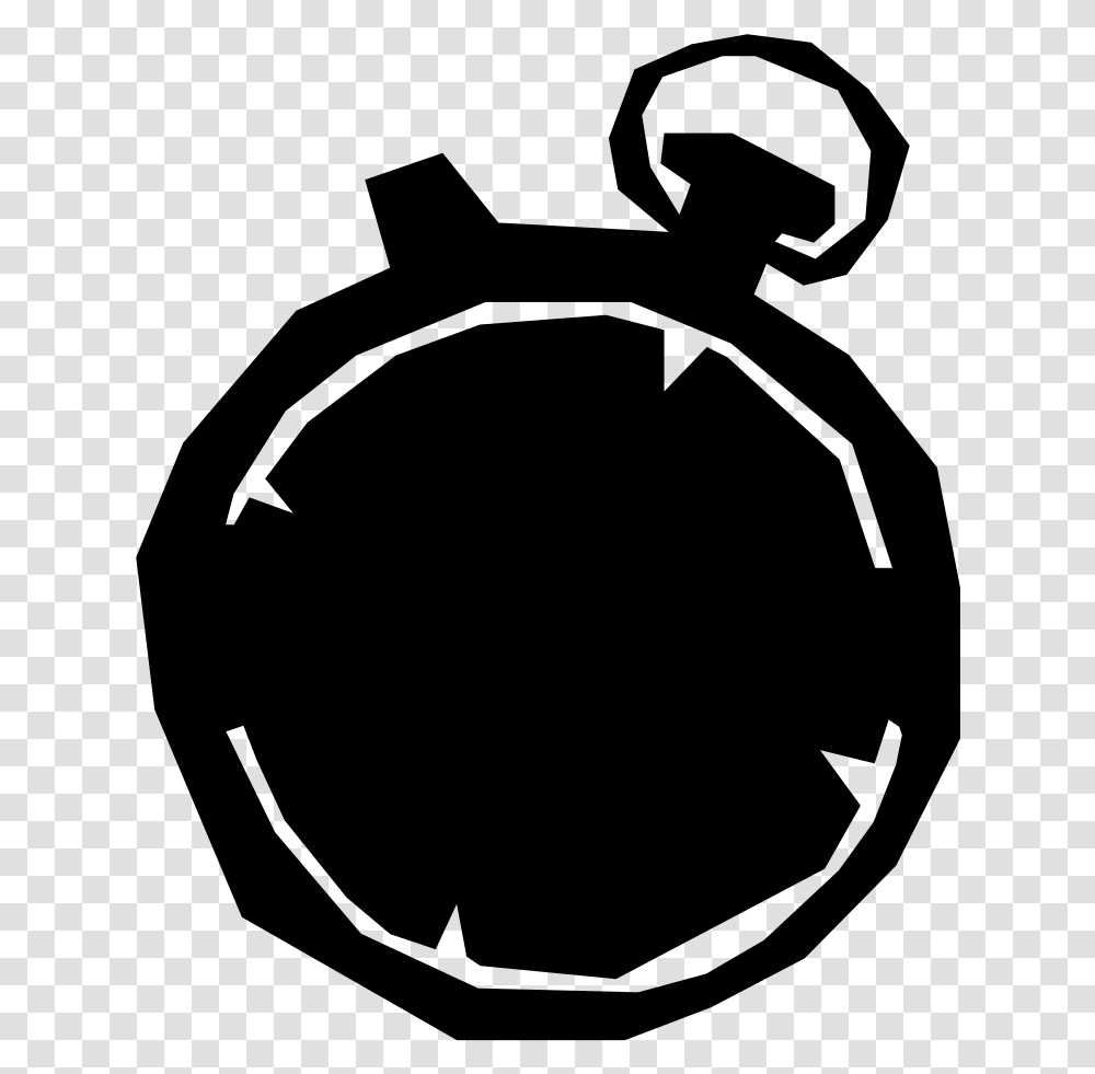 Stopwatch Refixed, Gray, World Of Warcraft Transparent Png