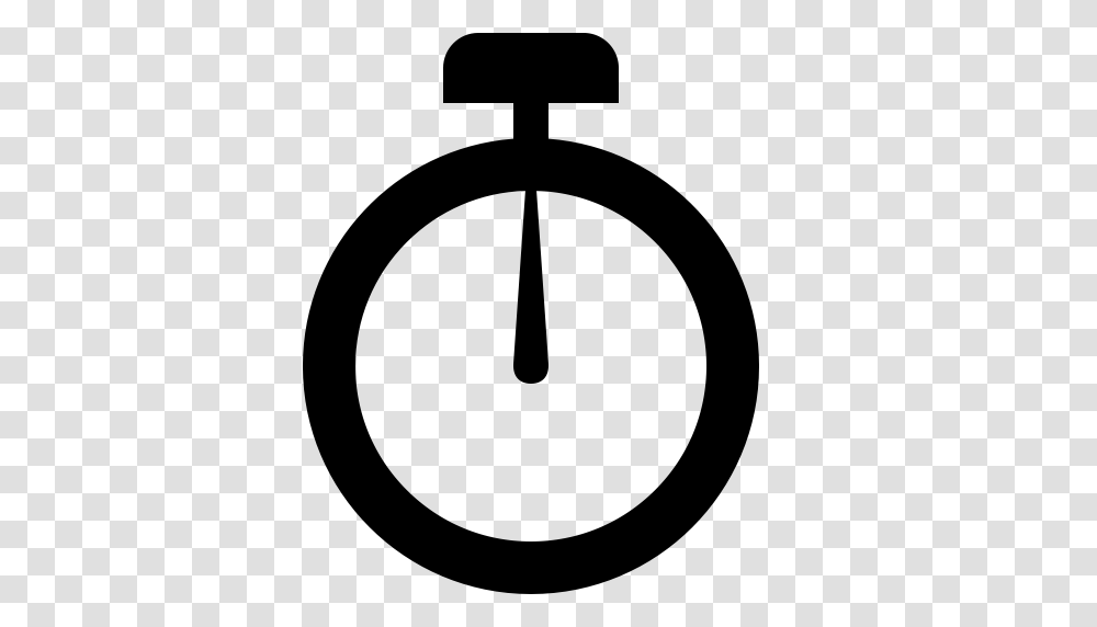 Stopwatch Time Timer Icon With And Vector Format For Free, Gray, World Of Warcraft Transparent Png