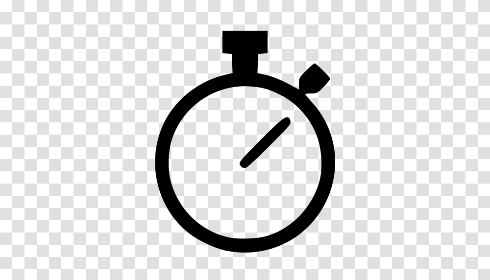 Stopwatch Timer Icon With And Vector Format For Free, Gray, World Of Warcraft Transparent Png
